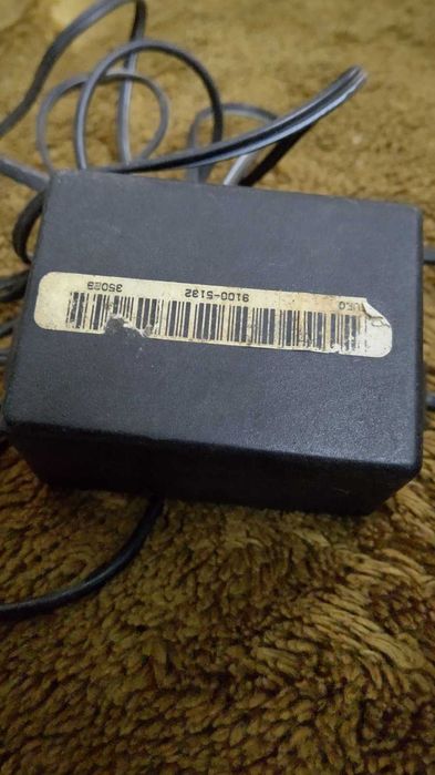 Блок живлення 30V 400mA 12W