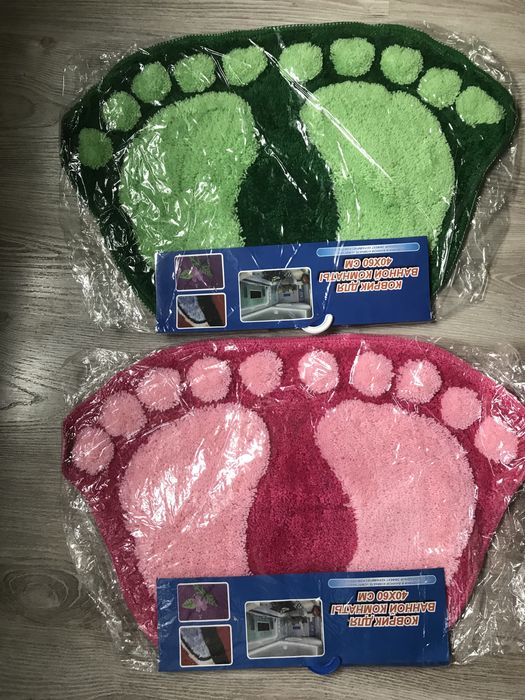 Парик новогодний винтаж