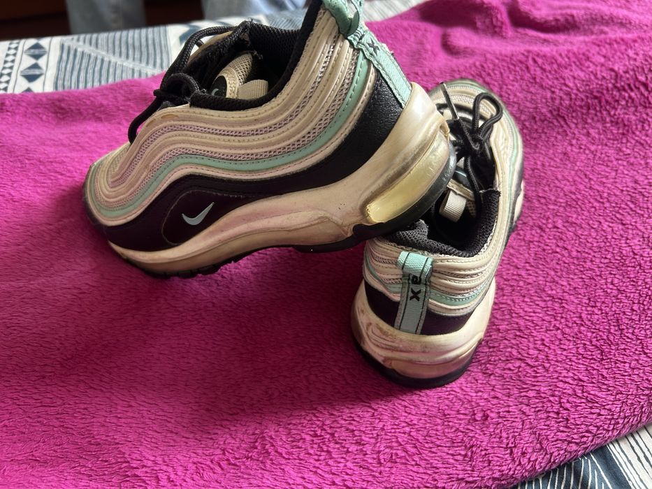 Air max 97 nike