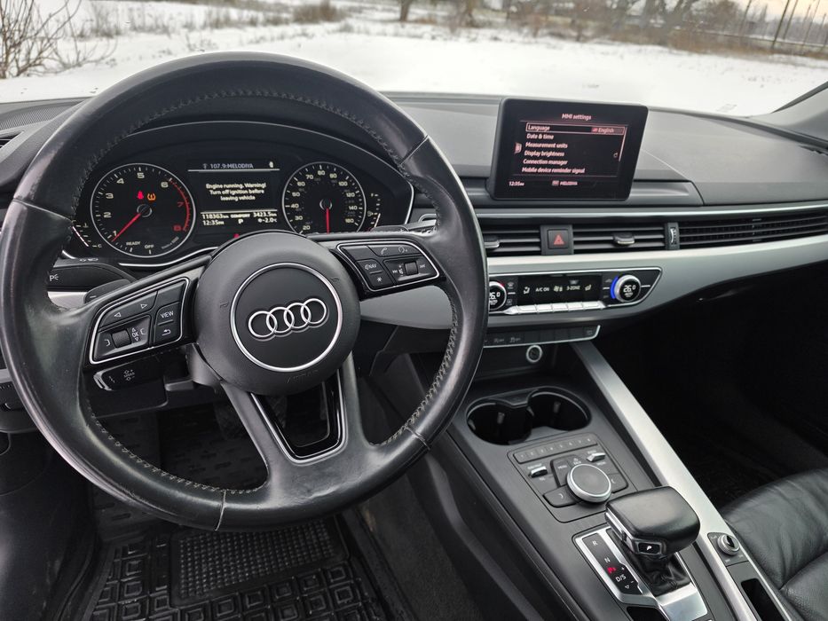 Ауді а4 б9продам.