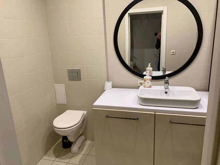 Квартира трикімнатна  в центрі Луцька