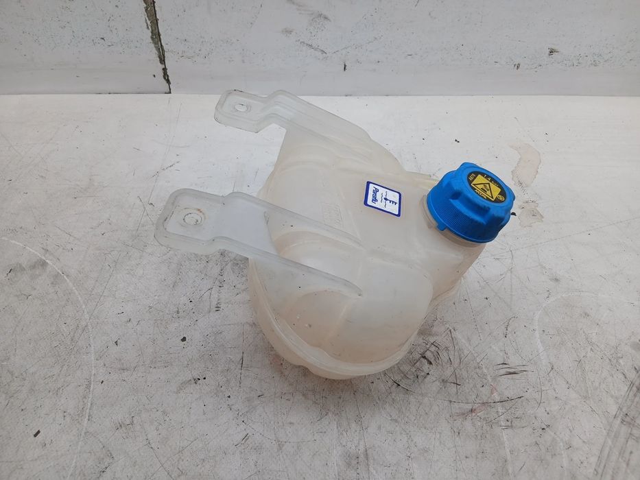Reservatório / depósito da água / líquido de refrigeração FIAT Punto E