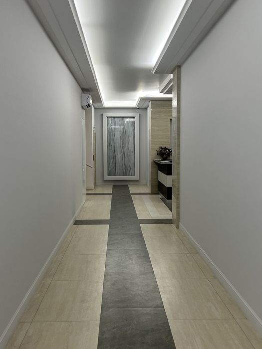 Продам видовую  квартиру в центре жк Central Park