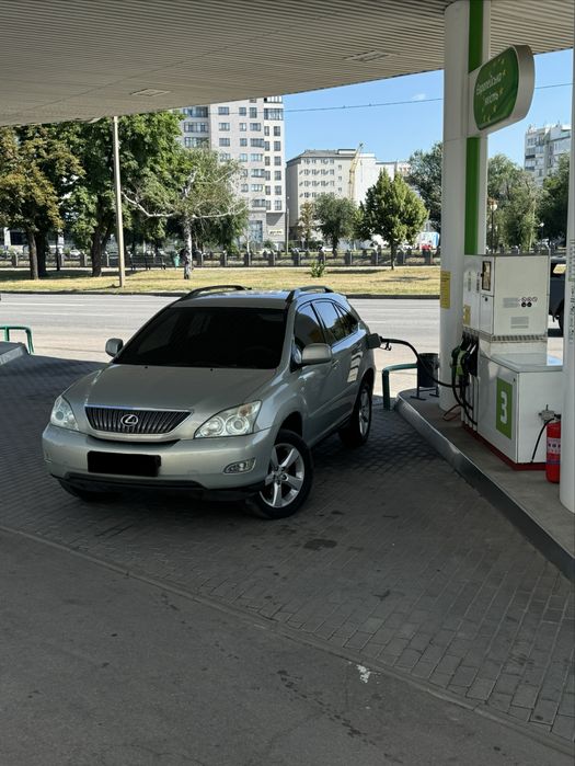 Авто для ЗСУ Lexus RX 300 2007