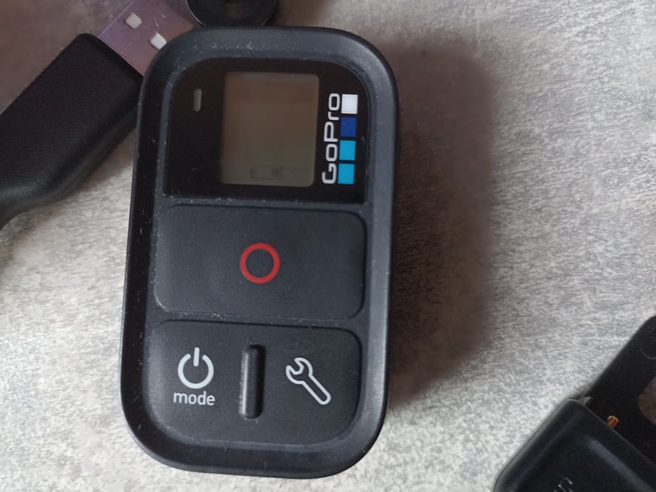 Пульт ДК GoPro Smart Remote (ARMTE-002)