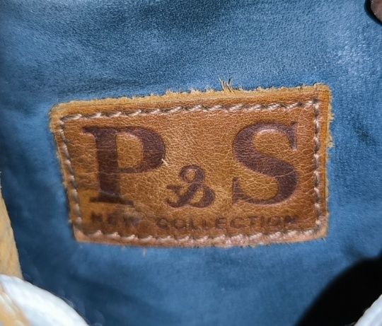 Кеди P&S. 27см устілка.