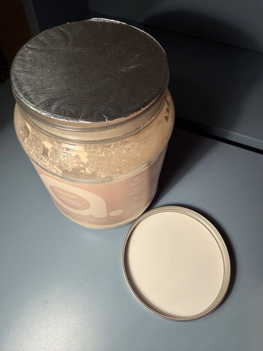 Odżywka białkowa levann waniliowa 500g