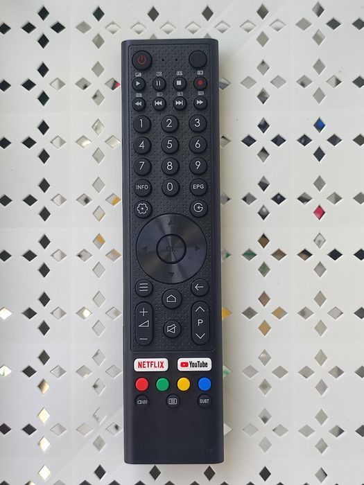 Пульт Grunhelm Bravis