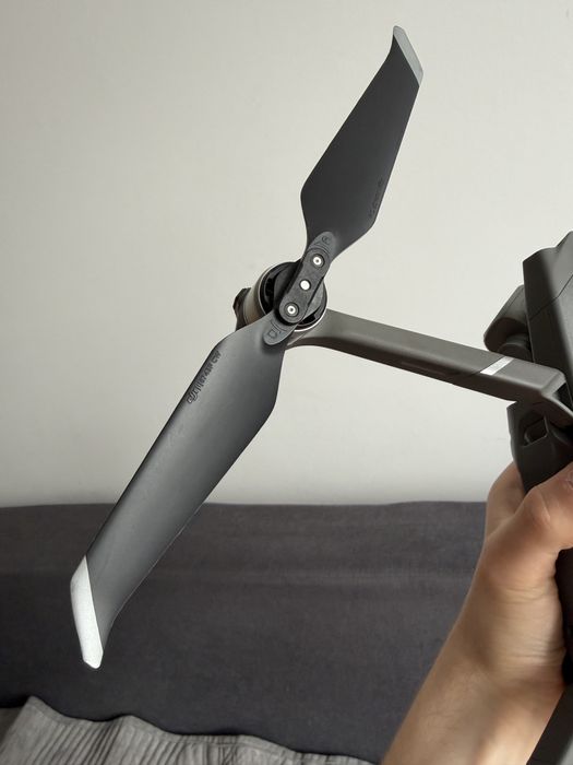 Dron Mavic 2 Pro Combo bogaty zestaw