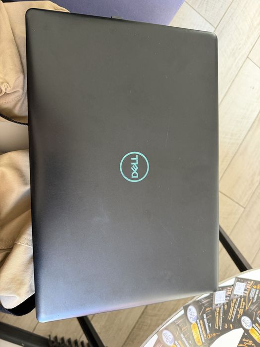 Продам ігровий ноутбук G3 DELL