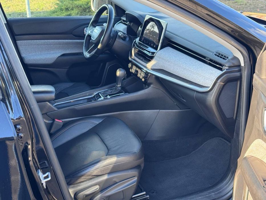 Jeep Compass, 2021 року, 2.4 бензин, автомат, повний привід, 40т.км.