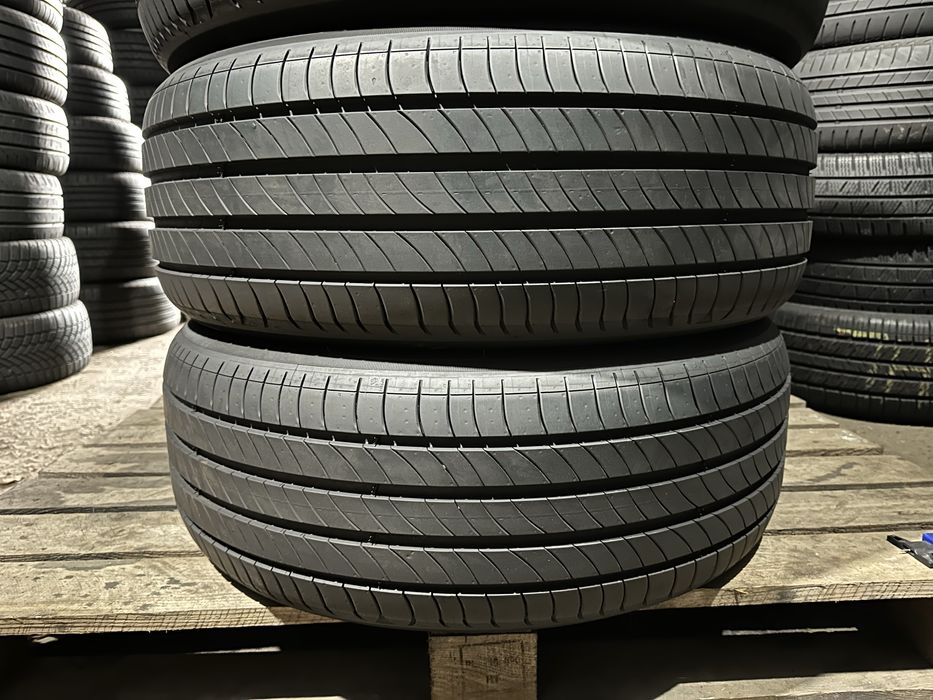 235/45 R20 Michelin Primacy 4/стан нових/2024рік/Spain/