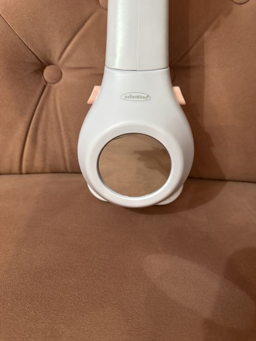 Infantino Projektor Karuzela 3w1