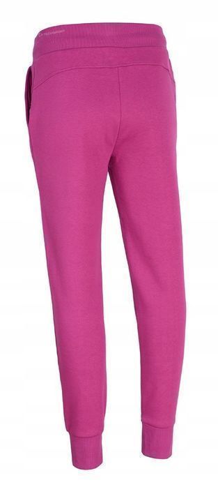 4F Damski Dres Bawełna Komplet Bluza Spodnie / Xs