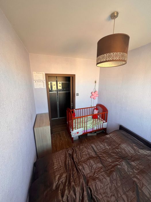 Mieszkanie 60m² blisko Politechniki i Centrum | Kochanowskiego - Widok 2