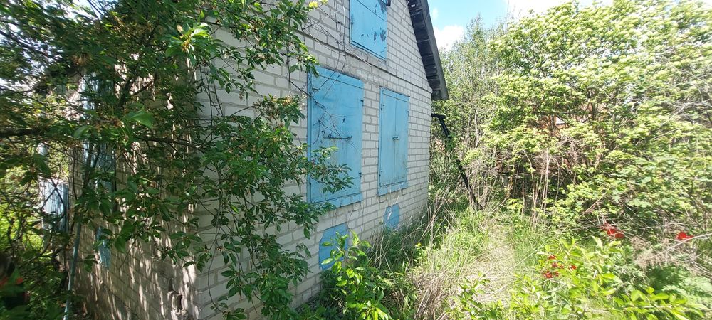 Продам дачу в Солоницевке