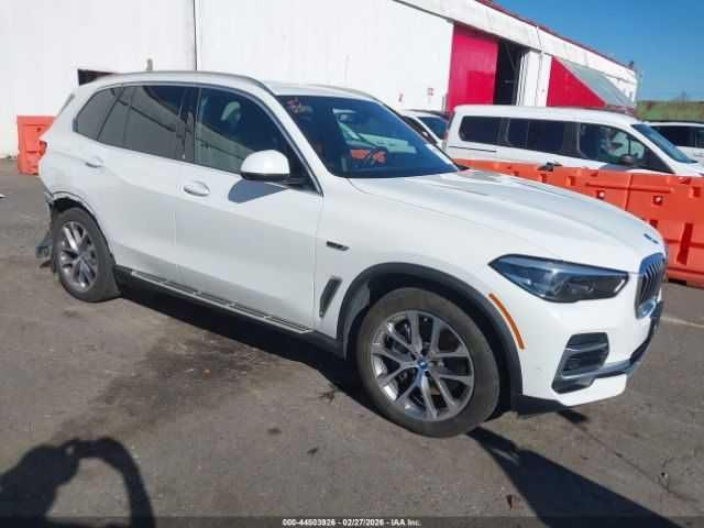 BMW X5E XDrive 2023
