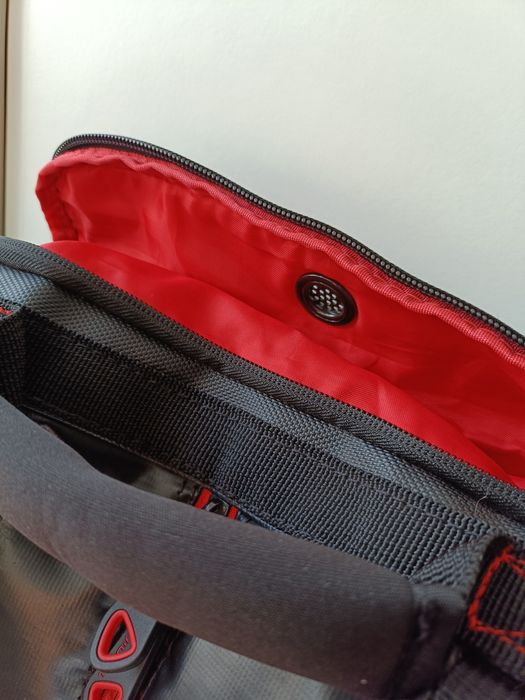 Saco tênis tecnifibre ATP 15R