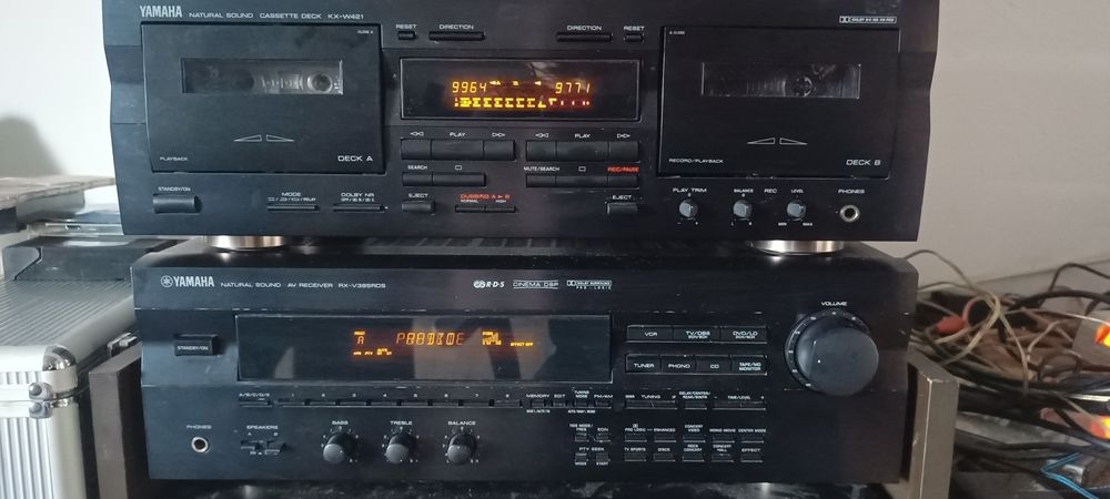 Amtuner Yamaha 5.1