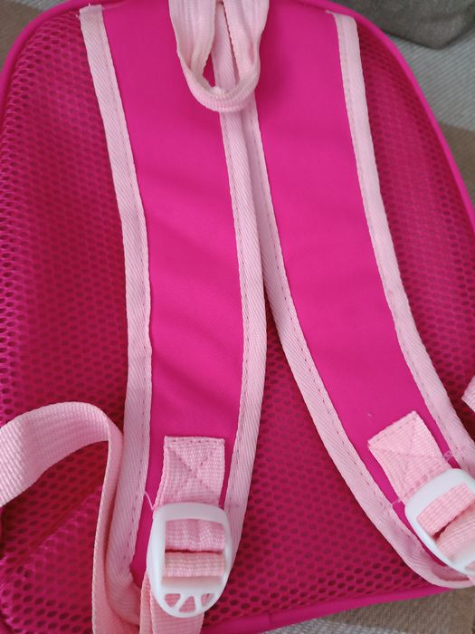 Рюкзак для дівчаток