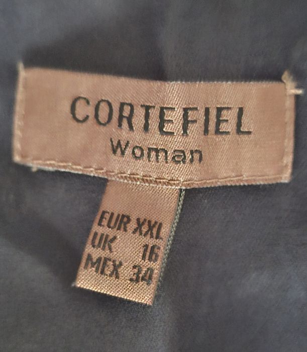 Vestido estampado