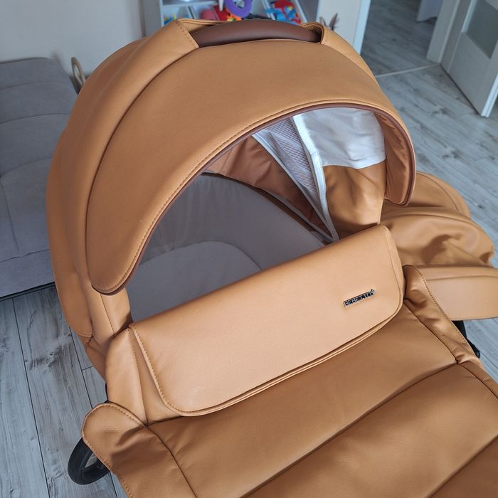 Wozek bebetto Luca 2w1