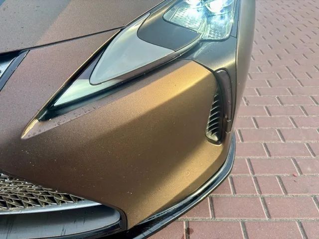 Lexus LC Lexus LC - Luxury Sport Coupe