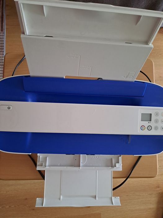 Impressora HP Deskjet 3760