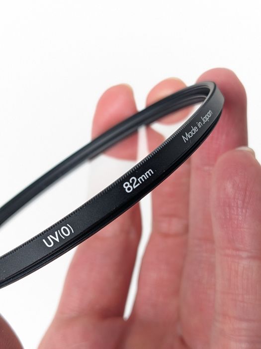 Hoya EVO (Fusion) Antistatic UV 82mm фільтр