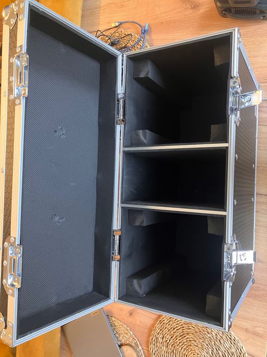 Showtec phantom 65