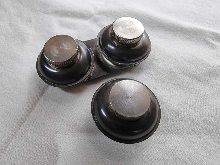 Recipientes de Pintura ou relojoaria - Antigos Italianos