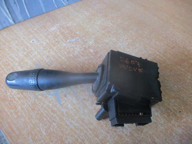 Conjunto / manetes de luzes e limpa vidros SUZUKI Grand Vitara II (JT,