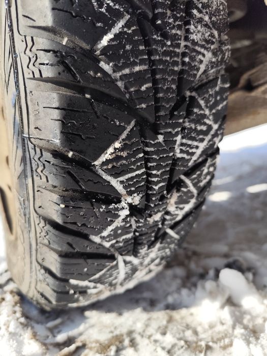 Daewoo Nexia 2007 1.5 газ/бензин