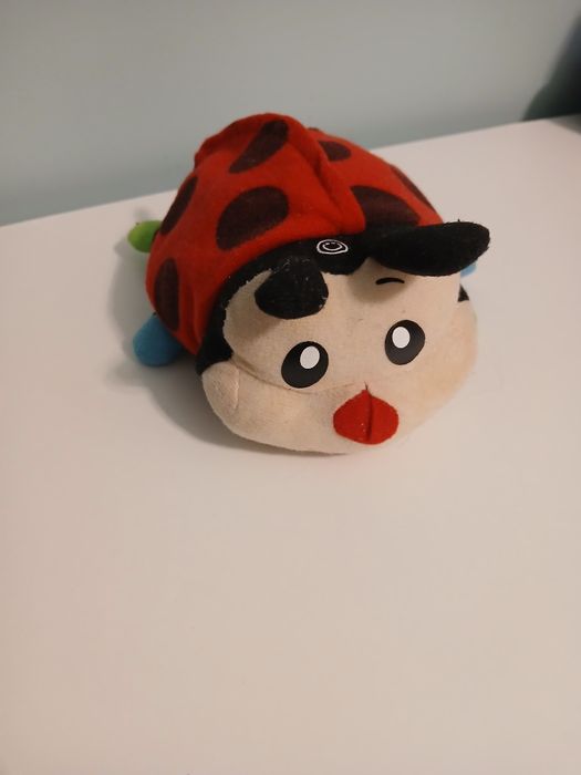 Biedronka interaktywna smily play