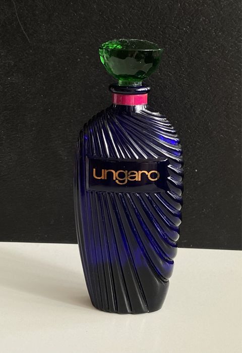 Perfum Ungaro Eau de Toilette Paris 40 ml vintage
