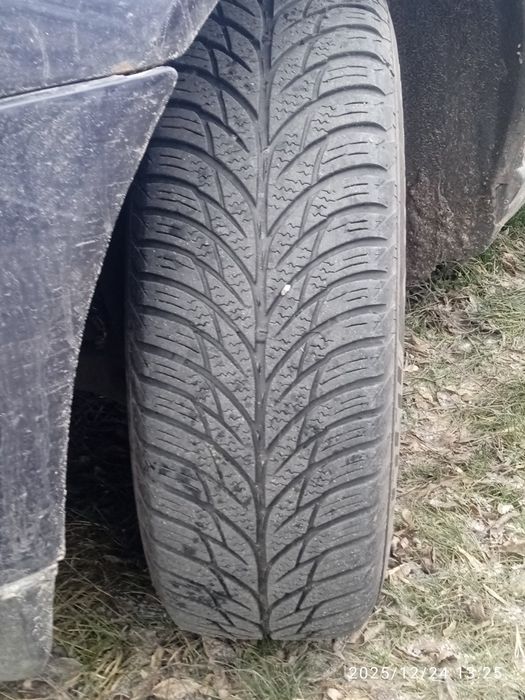 Ауді А4 надійний німець