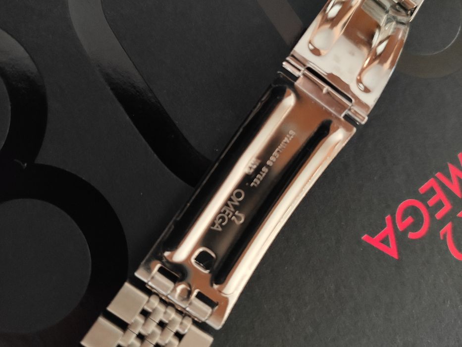 Omega 1173_bransoleta_NOS