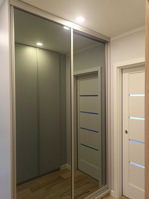 Mieszkanie z systemem SMART HOME - Retkinia - Więcej