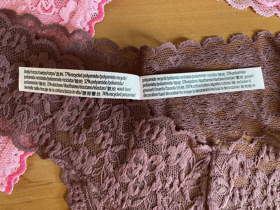 Набір трусів Victoria’s Secret оригінал!!!