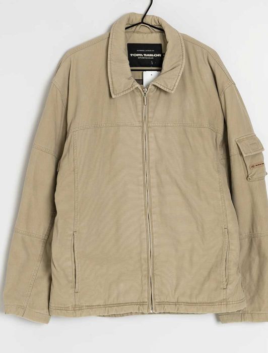 Куртка чоловіча демісезонна Tom Tailor розмір XL-XXL 50-52-54