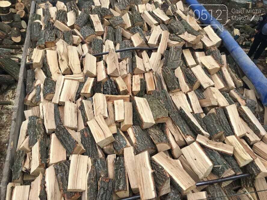 Продам дрова твердої породи дешево ціни без посередників