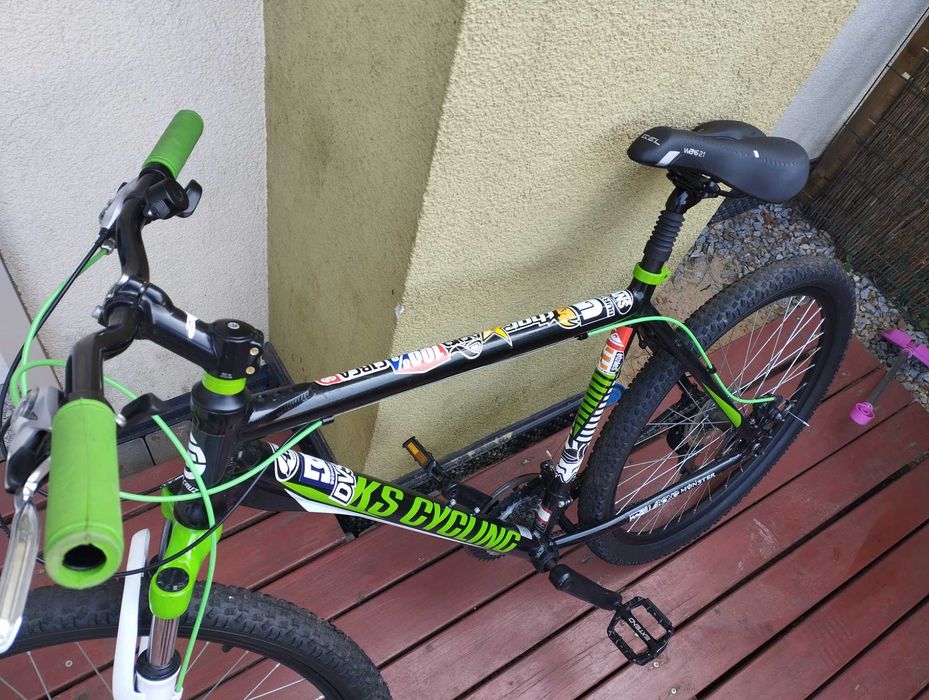 Rower Górski KS Cycling Super Stan