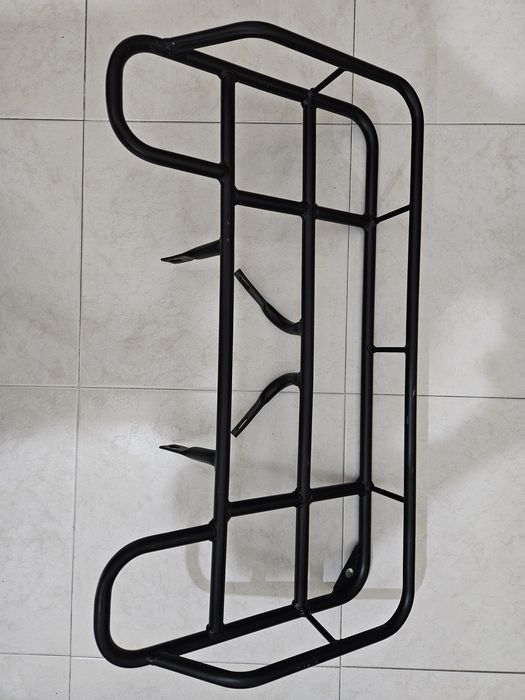 Suporte para mota