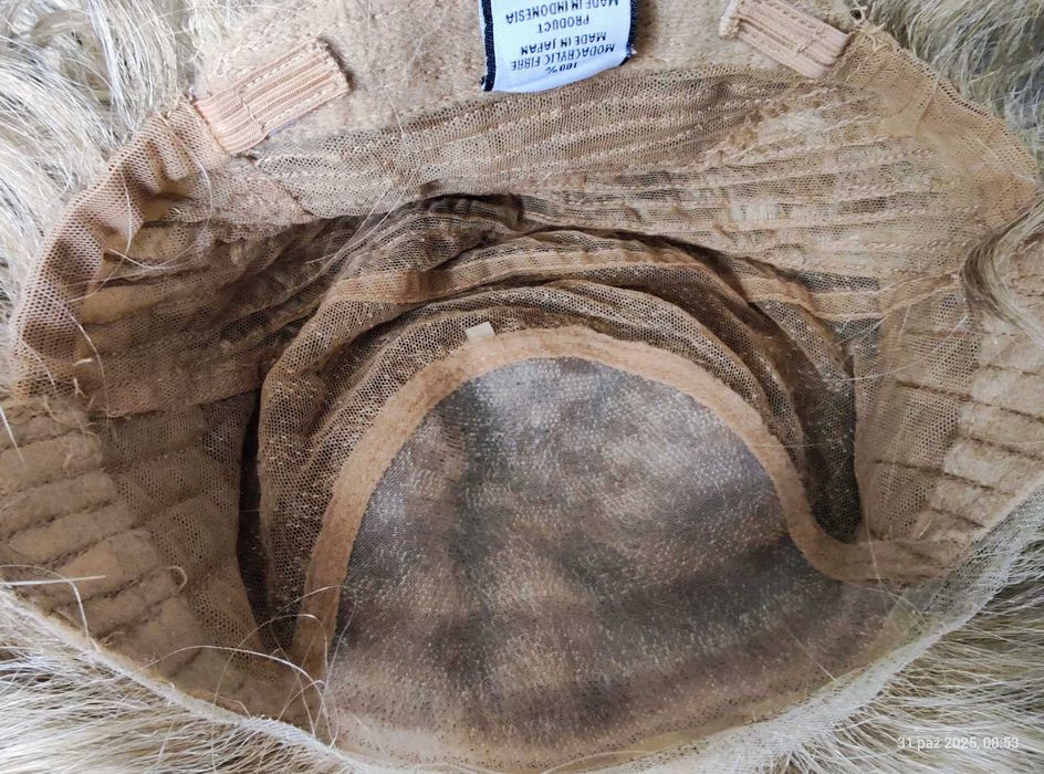 Nowa Peruka-wyrób medyczny