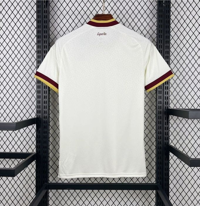 Camisola Espanha( alternativa)