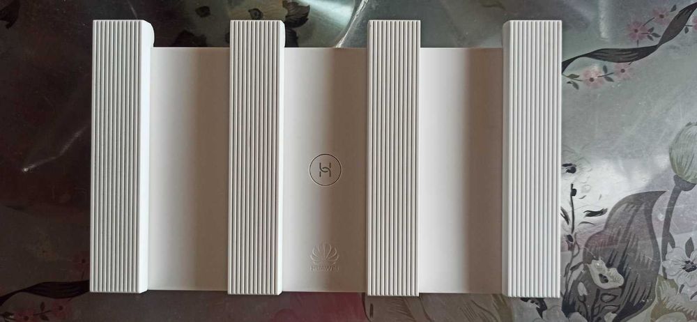 Роутер Wi-Fi  HUAWEI WS5200 v3 1200 Wi-Fi 5