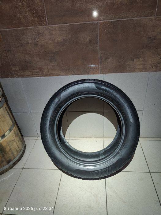 Pirelli Cinturato P1  Verde 205/55 r16
