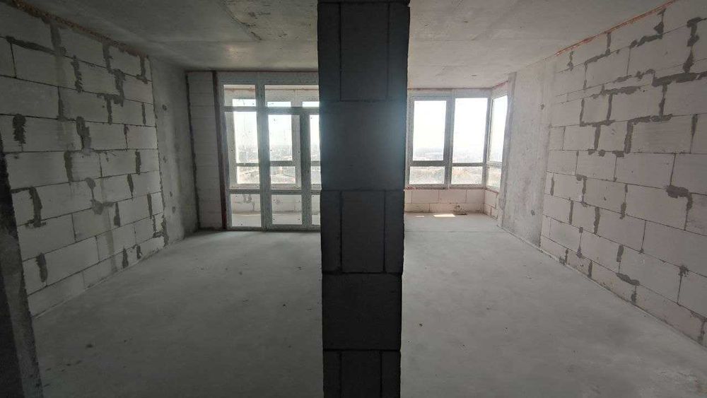 1-комнатная квартира по адресу ул. Петропавловская (площадь 46 м²) - Atlanta.ua - фото 2