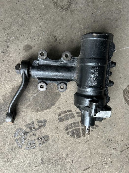 Caixa de Direção Jeep Grand Cherokee 3.1