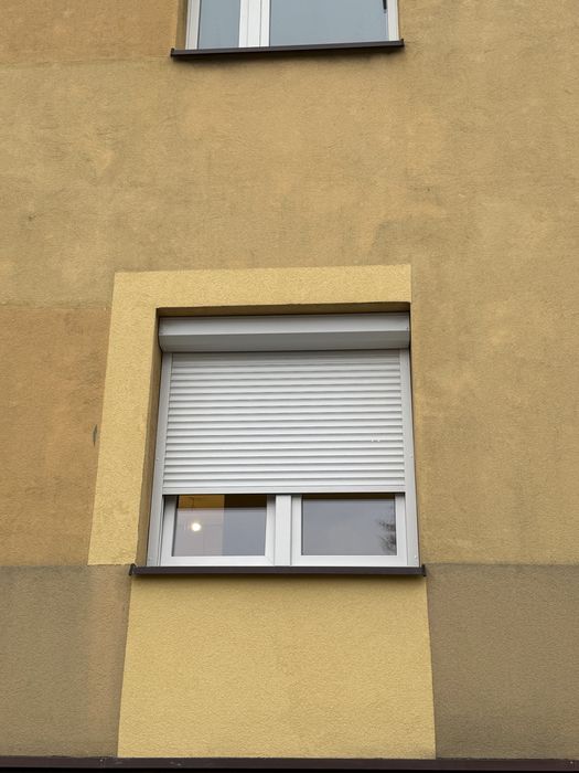 Olkusz Mieszkanie 30m2 parter scisle centrum miasta z widokiem na park